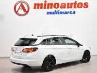 2022 Opel Astra