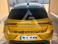 2022 Opel Astra
