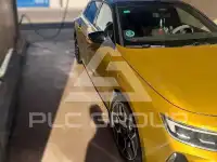 2022 Opel Astra