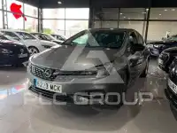 2022 Opel Astra