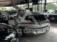 2022 Opel Astra