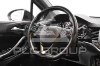 2022 Opel Astra