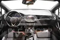 2022 Opel Astra