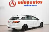 2022 Opel Astra