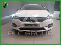 2022 Opel Astra