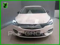 2022 Opel Astra