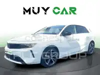 2022 Opel Astra