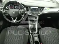 2022 Opel Astra