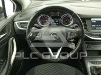 2022 Opel Astra