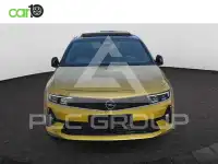 2022 Opel Astra