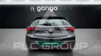 2022 Opel Astra