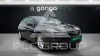 2022 Opel Astra
