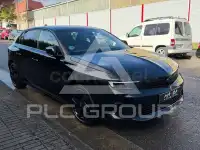 2022 Opel Astra
