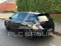 2022 Opel Astra