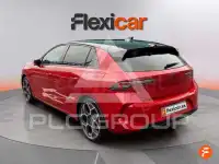2022 Opel Astra