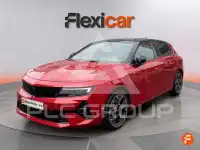 2022 Opel Astra