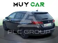 2022 Opel Astra