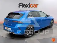 2022 Opel Astra