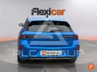 2022 Opel Astra