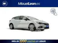 2022 Opel Astra