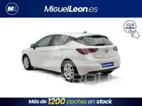 2022 Opel Astra