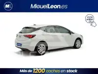 2022 Opel Astra