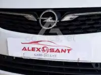 2022 Opel Astra