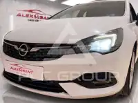 2022 Opel Astra