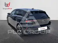 2022 Opel Astra