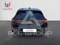 2022 Opel Astra