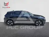 2022 Opel Astra