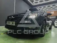 2022 Opel Astra