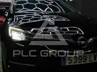 2022 Opel Astra