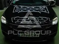 2022 Opel Astra