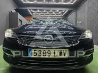 2022 Opel Astra
