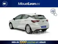 2022 Opel Astra
