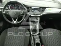 2022 Opel Astra