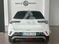 2022 Opel Mokka