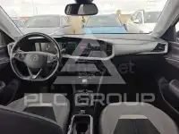 2022 Opel Mokka