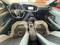 2022 Opel Mokka