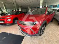 2022 Opel Mokka