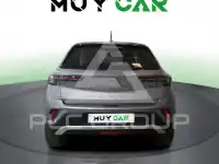 2022 Opel Mokka