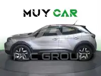 2022 Opel Mokka