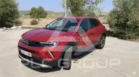 2022 Opel Mokka