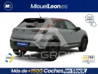 2022 Opel Mokka