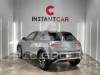 2022 Opel Mokka