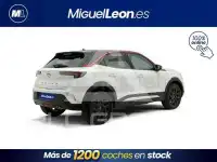 2022 Opel Mokka