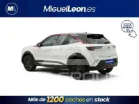 2022 Opel Mokka