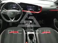 2022 Opel Mokka