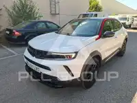 2022 Opel Mokka